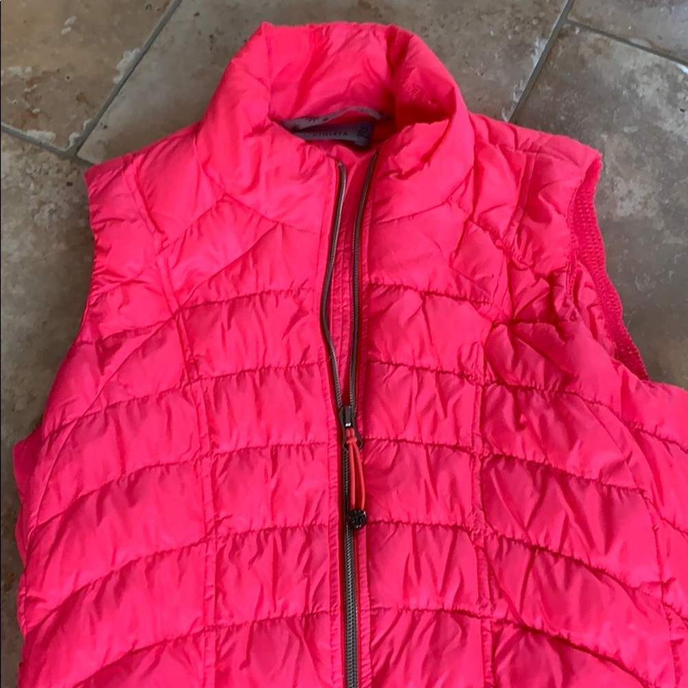Womens Athleta vest